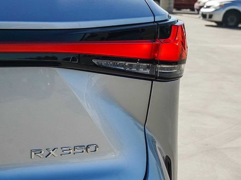 New 2026 Lexus RX 350 Premium image 11