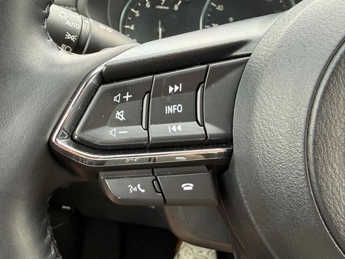 Used 2025 MAZDA CX-5 AWD 2.5 S image 18