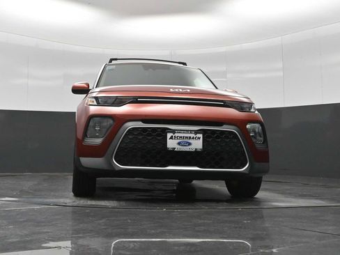 Used 2022 Kia Soul LX w/ Technology Package FWD image 52