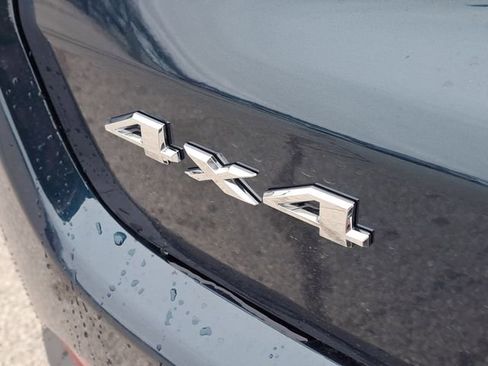 New 2026 Jeep Compass Limited AWD/4WD image 27