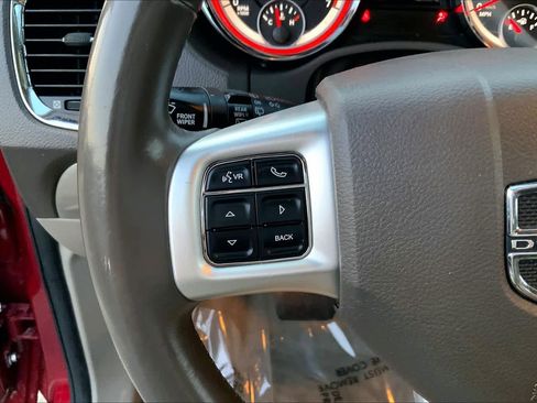 Used 2013 Dodge Durango SXT AWD/4WD image 23