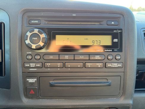 Used 2012 Honda Ridgeline Sport image 19