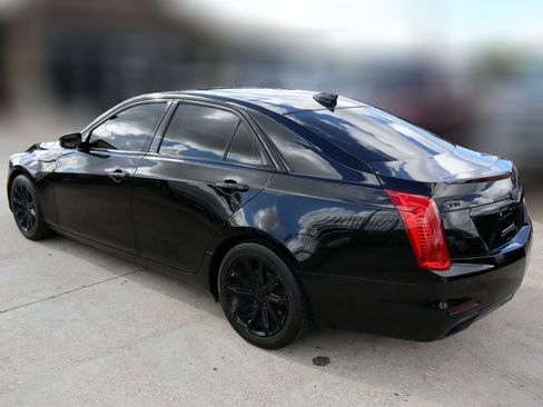 Used 2016 Cadillac CTS Luxury image 3