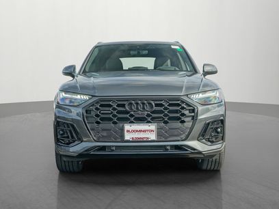 Used 2024 Audi Q5 2.0T Prestige