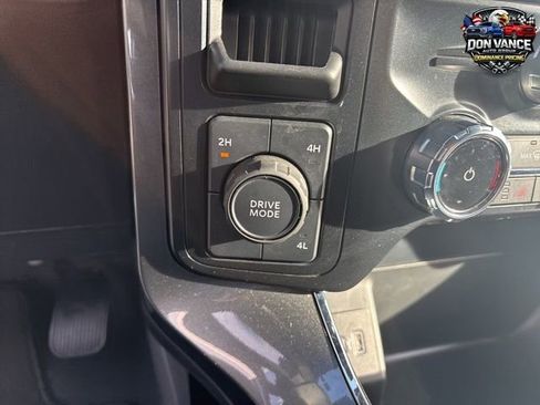 Used 2023 Ford F150 XLT w/ Equipment Group 302A High AWD/4WD image 31