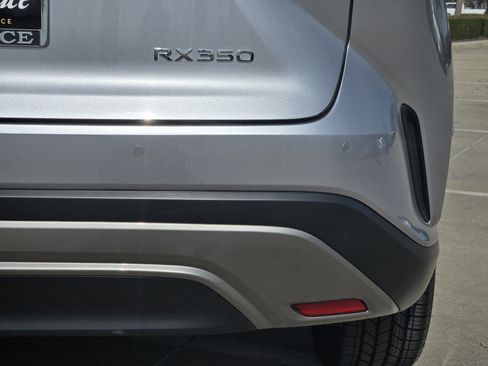 Used 2023 Lexus RX 350 FWD image 18