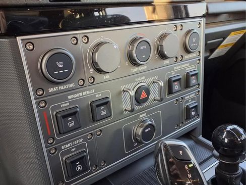 Used 2024 INEOS Grenadier Trialmaster Edition image 20