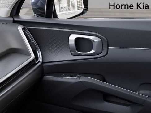 New 2025 Kia Sorento S w/ Panoramic Sunroof Package image 25