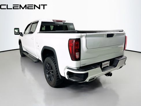 Used 2021 GMC Sierra 1500 Elevation w/ Preferred Package image 10
