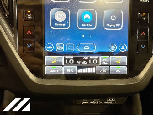 Used 2026 Subaru Forester Limited AWD/4WD image 18
