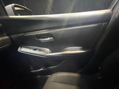 Certified 2023 Nissan Sentra S image 16