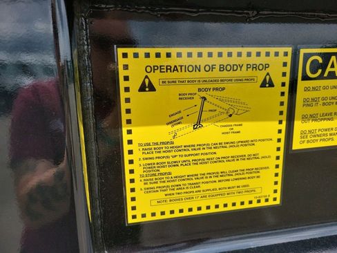 New 2024 RAM 5500 Tradesman image 8