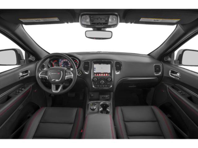 Used 2019 Dodge Durango R/T w/ Trailer Tow Group IV AWD/4WD image 11