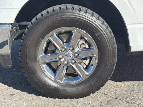 Certified 2024 Ford F150 XLT w/ Tow/Haul Package image 26