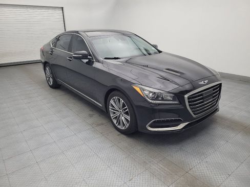 Used 2019 Genesis G80 3.8 image 13