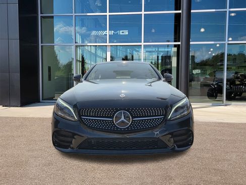 Used 2023 Mercedes-Benz C 300 C 300 image 27