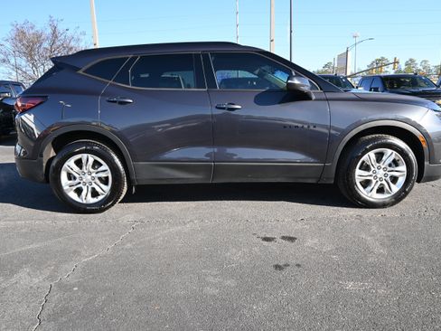 Used 2021 Chevrolet Blazer LT image 11