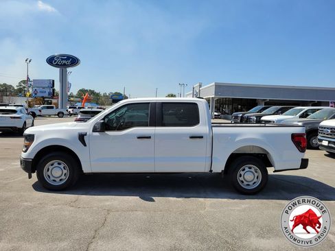Used 2025 Ford F150 XL RWD image 2