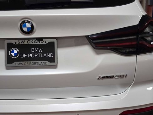 Used 2023 BMW X3 xDrive30i w/ Convenience Package image 14