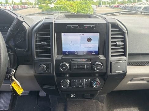 Used 2020 Ford F150 XL w/ Equipment Group 101A Mid AWD/4WD image 17