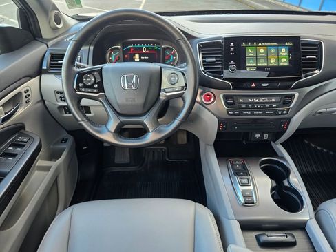 Certified 2021 Honda Pilot EX-L image 20