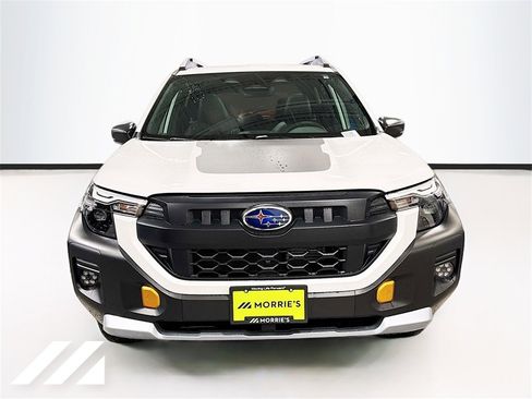 New 2026 Subaru Forester Wilderness image 2