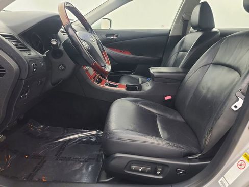 Used 2009 Lexus ES 350 image 27