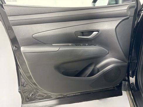 Used 2026 Hyundai Tucson SE AWD/4WD image 12