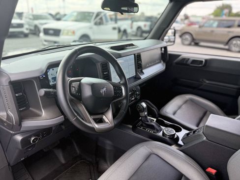 Used 2024 Ford Bronco Big Bend AWD/4WD image 7