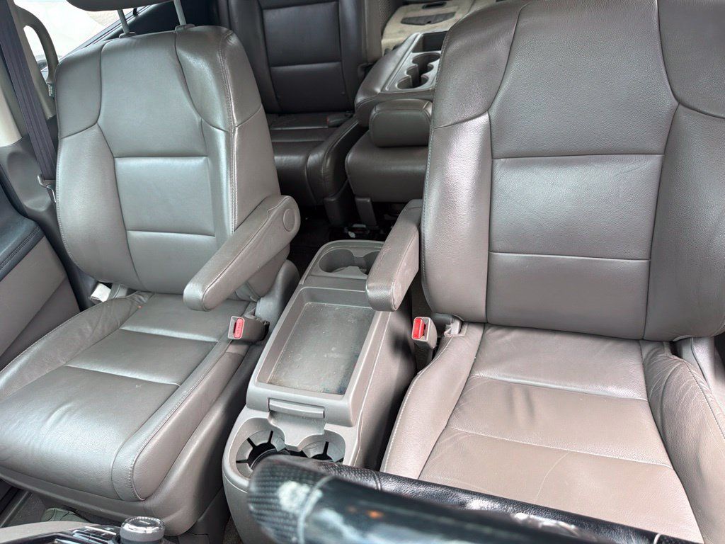 Used 2015 Honda Odyssey EX-L image 40