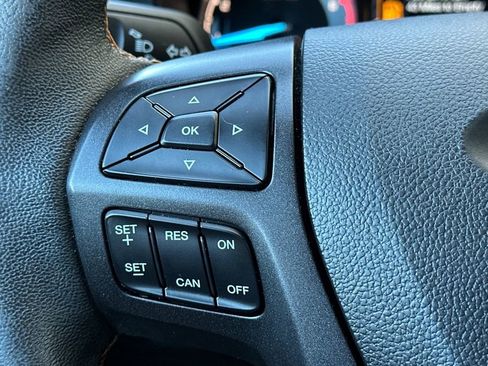 Used 2023 Ford Ranger XLT w/ Equipment Group 301A Mid image 24