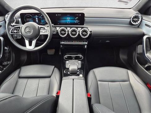 Certified 2022 Mercedes-Benz CLA 250 image 17