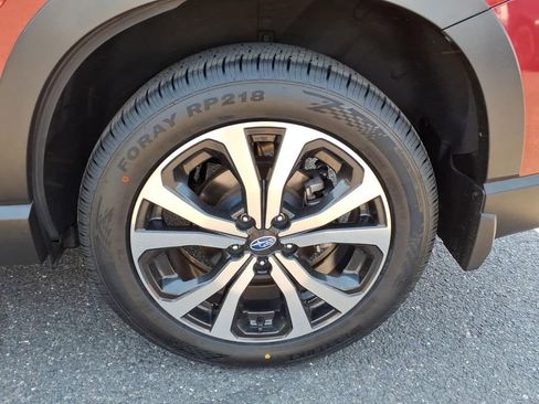 Certified 2023 Subaru Forester Limited w/ Popular Package #2 AWD/4WD image 19