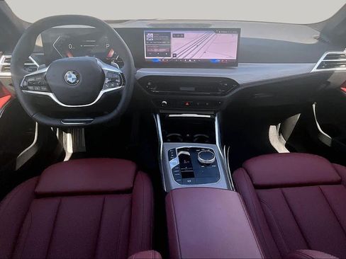 Used 2025 BMW 330i Sedan RWD image 14