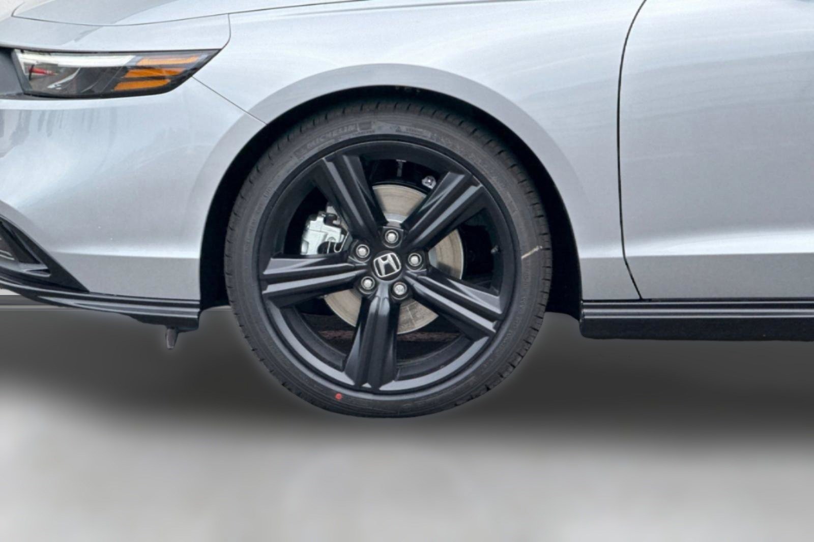 New 2026 Honda Accord Sport image 11