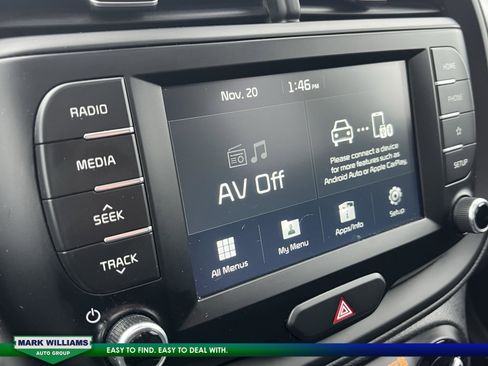 Used 2021 Kia Soul GT-Line image 21