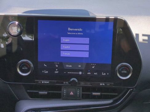 Used 2023 Lexus NX 250 FWD w/ Towing Package (2000 Lbs) image 17