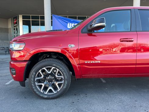 New 2026 RAM 1500 Laramie image 9
