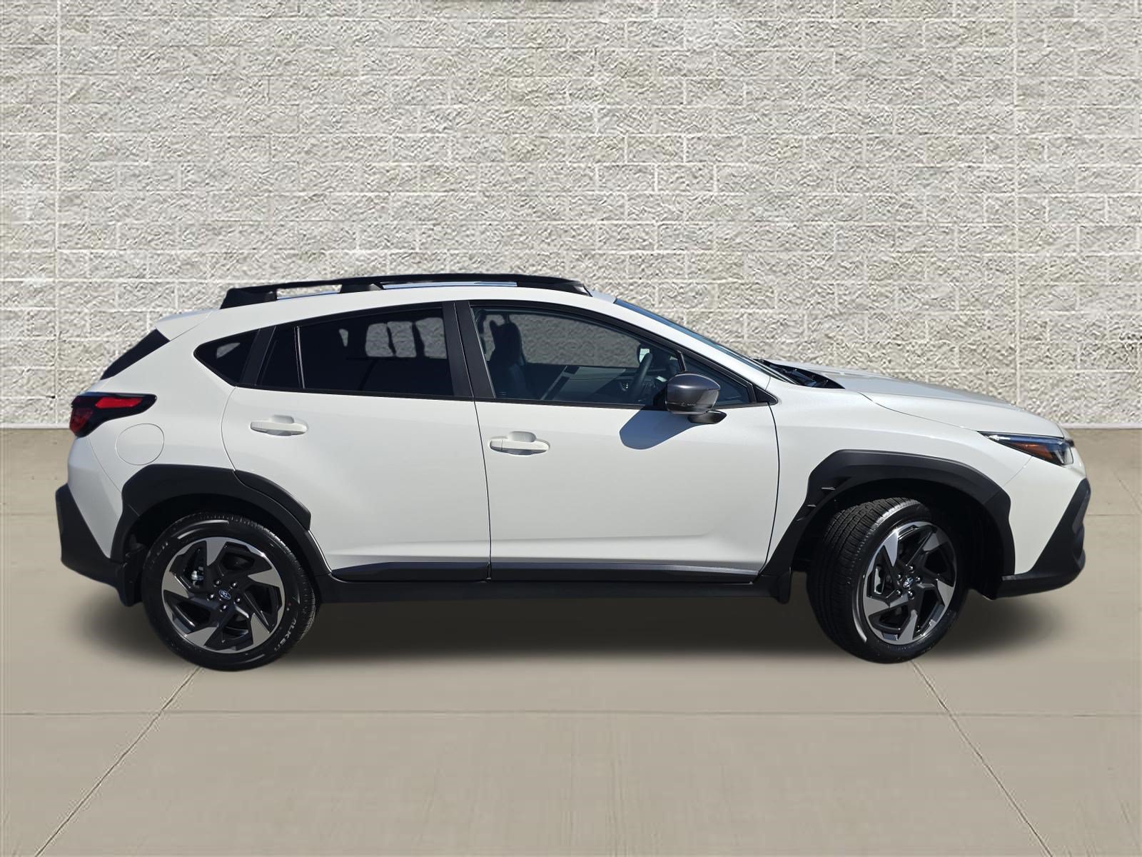 New 2026 Subaru Crosstrek 2.5i Limited AWD/4WD image 8