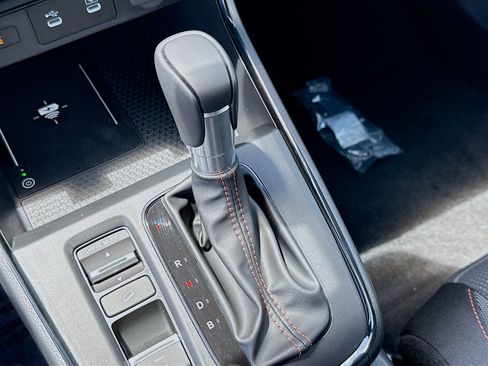 New 2026 Honda CR-V Sport image 15