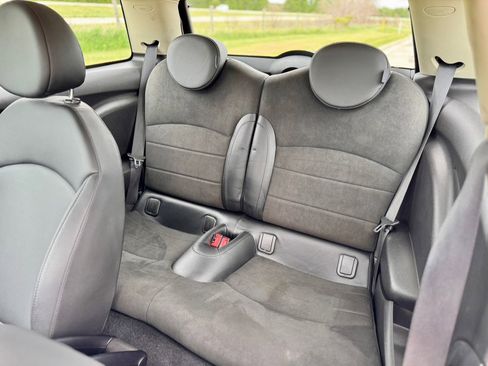 Used 2012 MINI Cooper S FWD image 19