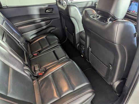 Certified 2023 Dodge Durango GT image 34