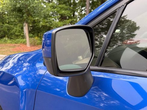 Used 2020 Subaru WRX AWD/4WD image 13