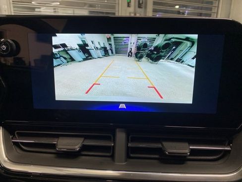 New 2026 Chevrolet Trax RS w/ Driver Confidence Package image 18