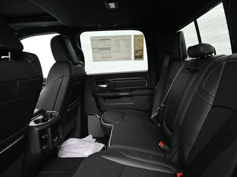 New 2026 RAM 2500 Power Wagon image 14