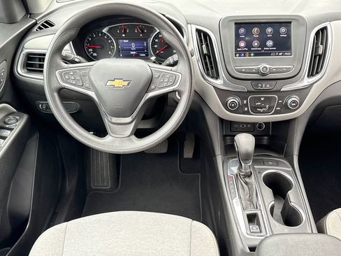 Used 2022 Chevrolet Equinox LT FWD image 20