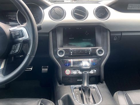 Used 2016 Ford Mustang Premium RWD image 6