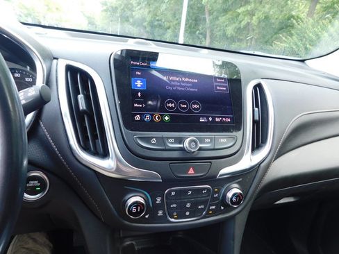 Certified 2021 Chevrolet Equinox Premier FWD image 9