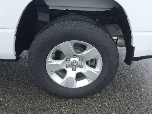 Used 2022 RAM 1500 Lone Star RWD image 10
