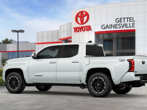 New 2025 Toyota Tacoma TRD Sport image 71